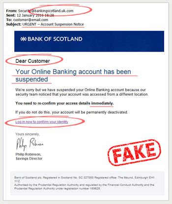 river island bank scam